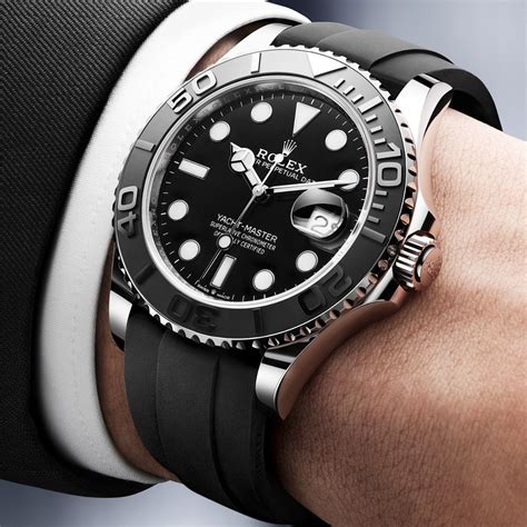 rolex yacht master 42mm prezzo|Rolex Yacht-Master 42 oysterflex.